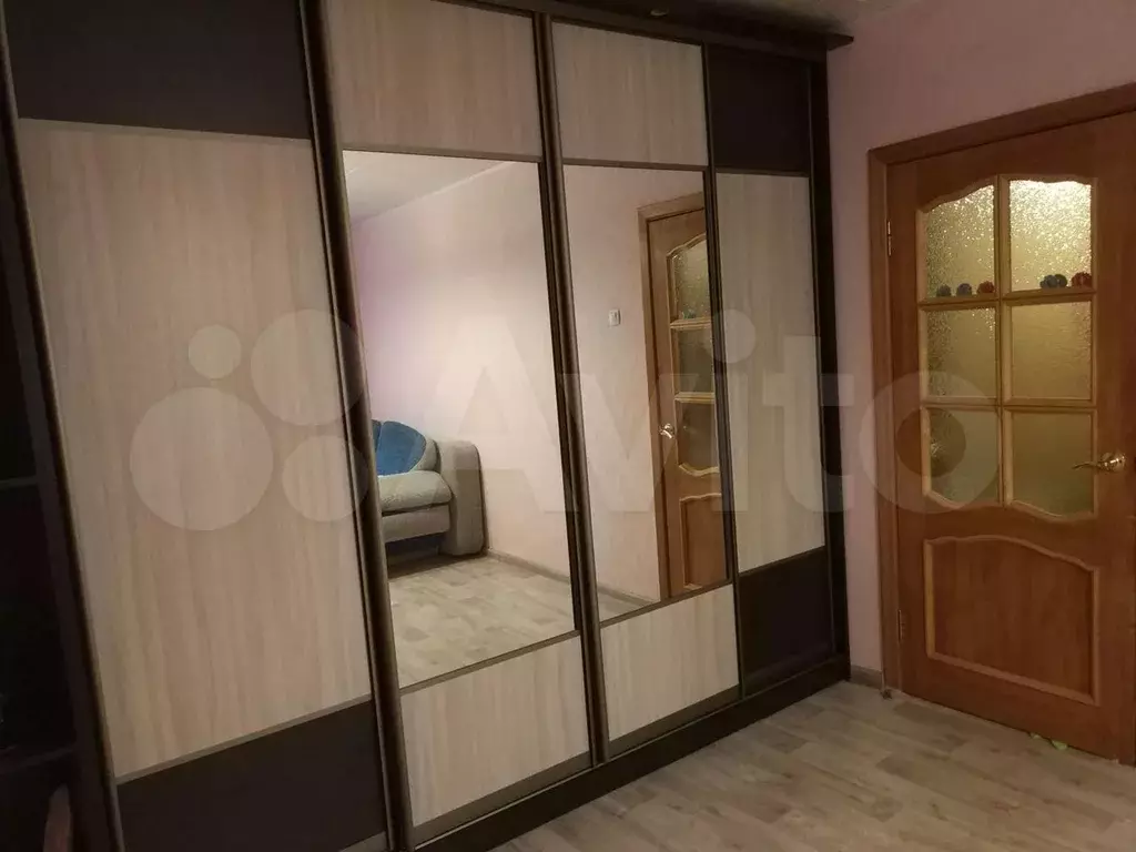 2-к. квартира, 51 м, 3/12 эт. - Фото 0
