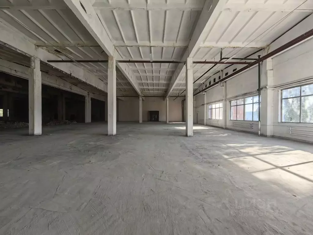 Производственное помещение в Московская область, Раменский ... - Фото 1