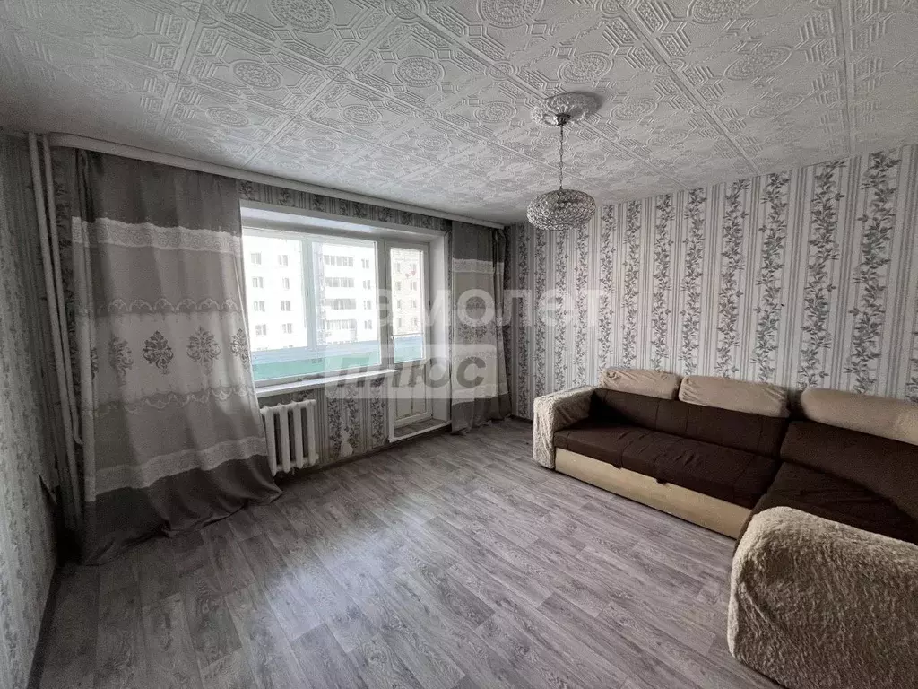 3-к кв. Забайкальский край, Чита просп. Фадеева, 12 (64.5 м) - Фото 2