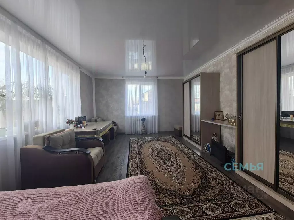 Дом в Северная Осетия, Владикавказ Наука садоводческое товарищество, ... - Фото 1