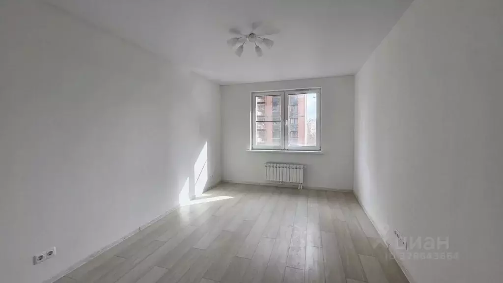 2-к кв. Москва ул. Лобачевского, 28 (58.0 м) - Фото 2