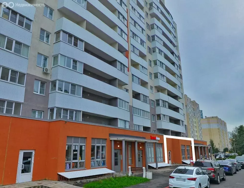 Помещение свободного назначения (114.8 м) - Фото 2