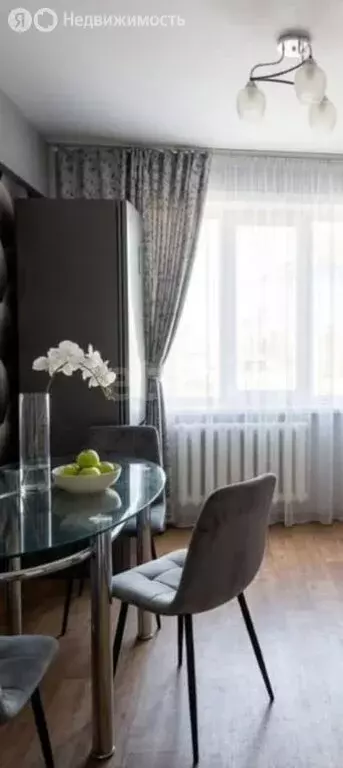 2-комнатная квартира: Горно-Алтайск, Алтайская улица, 28 (50.7 м) - Фото 1