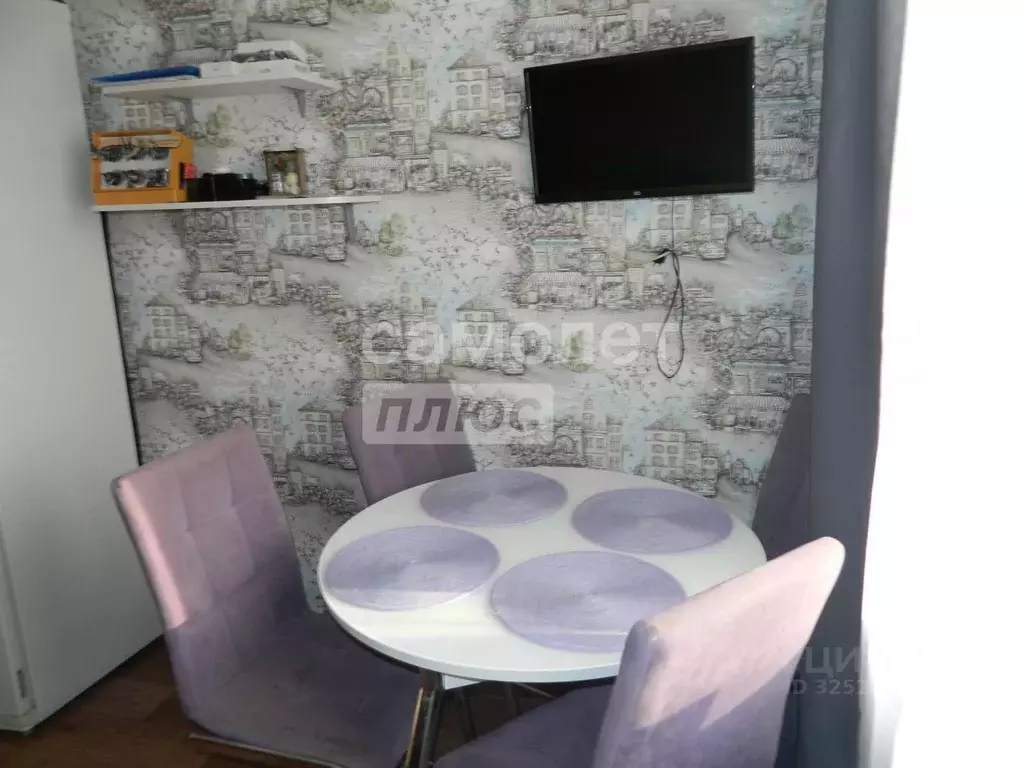 3-к кв. Челябинская область, Еткульский муниципальный округ, с. ... - Фото 2