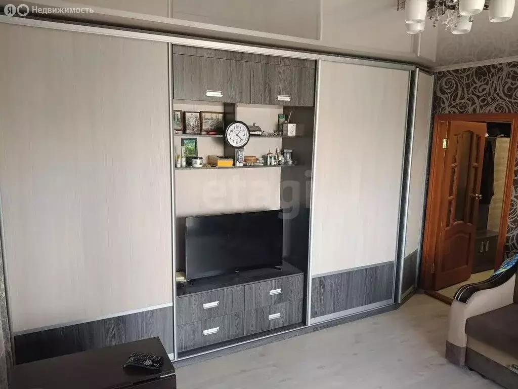 2-комнатная квартира: Аша, улица Озимина, 47 (50.6 м) - Фото 1