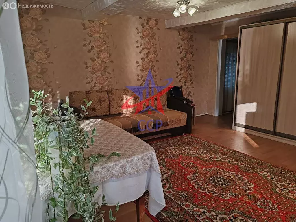 Дом в Стерлитамак, Новая улица, 7 (58.4 м) - Фото 1