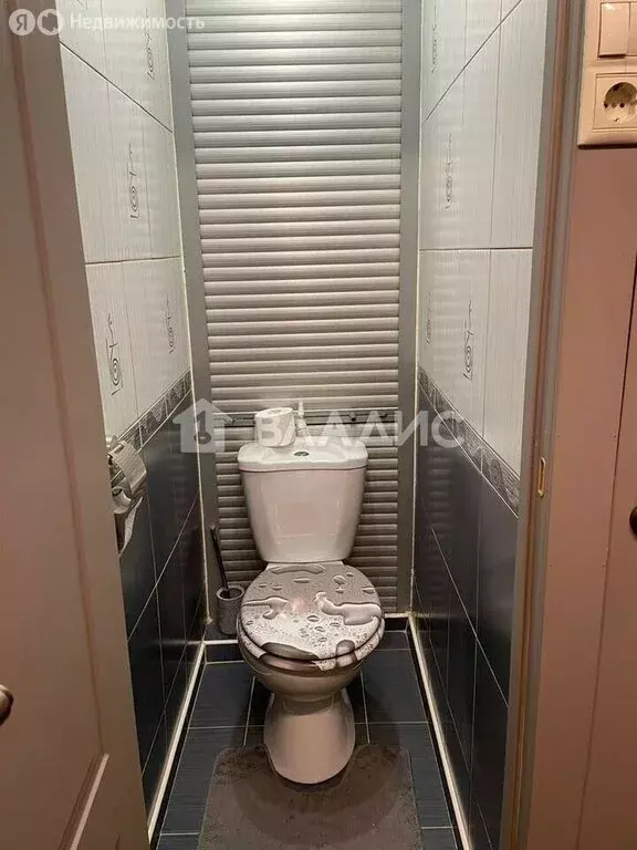 2-комнатная квартира: Москва, Ореховый проезд, 17к1 (50.8 м) - Фото 1