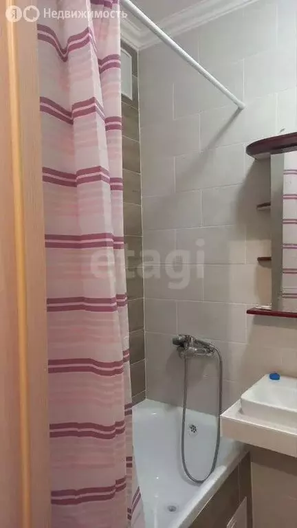 Квартира-студия: Тверь, улица Левитана, 97А (21 м) - Фото 1