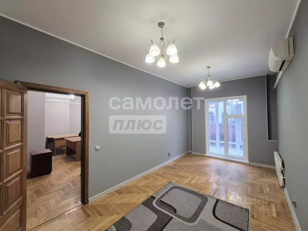 Офис в Липецкая область, Липецк Октябрьская ул., 1 (58 м) - Фото 2