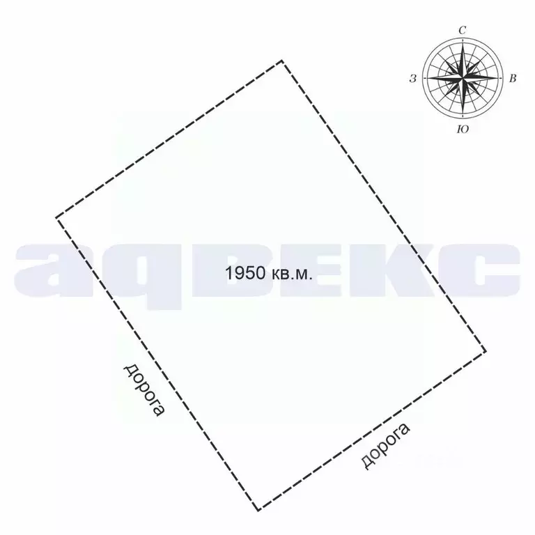 Участок в Ленинградская область, Волосовский район, Большеврудское ... - Фото 2