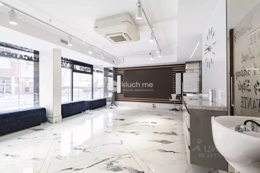 Помещение свободного назначения в Татарстан, Казань ул. Калинина, 32 ... - Фото 2