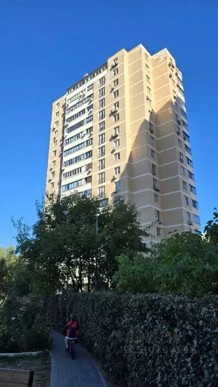 1-к кв. Московская область, Мытищи ул. Воровского, 1 (49.0 м) - Фото 2