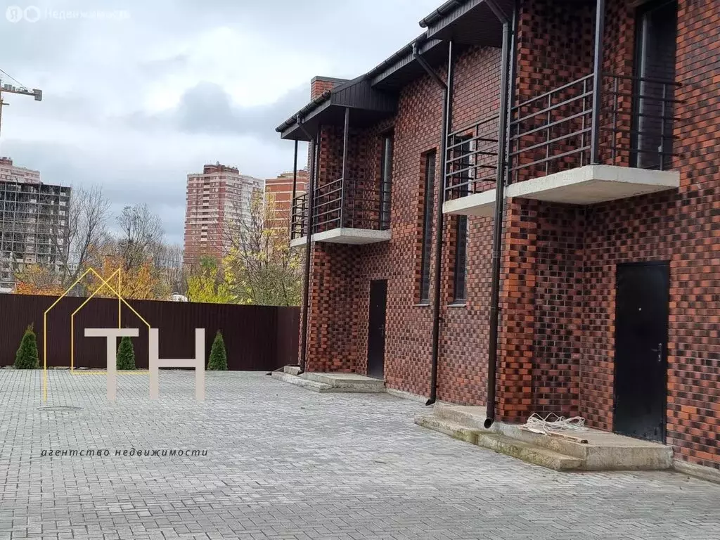 Дом в Тула, улица Карла Либкнехта, 35 (90 м) - Фото 1