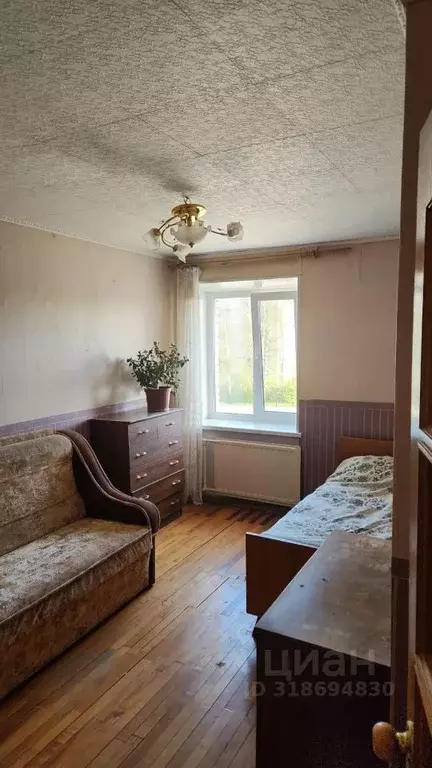 2-к кв. Санкт-Петербург, Санкт-Петербург, Пушкин ул. Генерала Хазова, ... - Фото 0