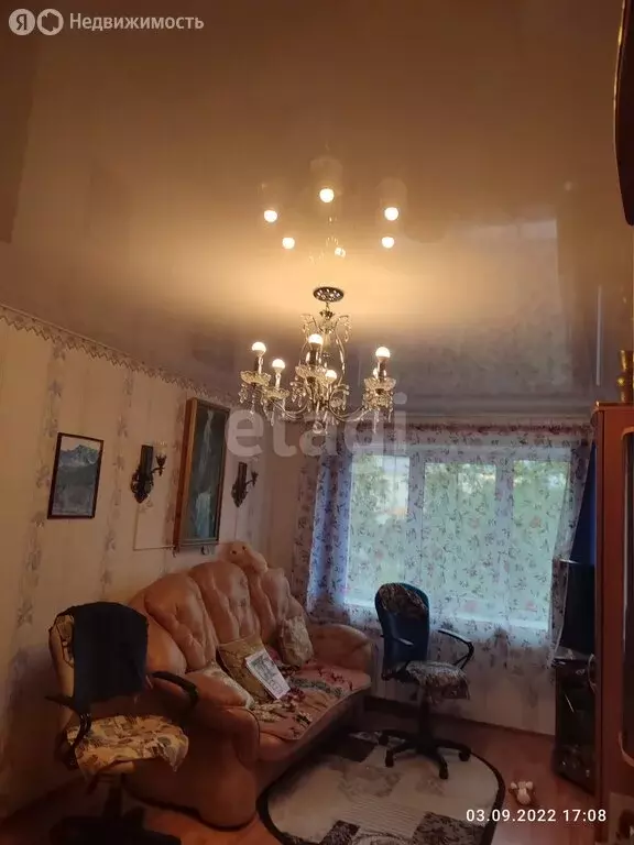 2-комнатная квартира: Нижний Тагил, улица Пархоменко, 121 (42.5 м) - Фото 1