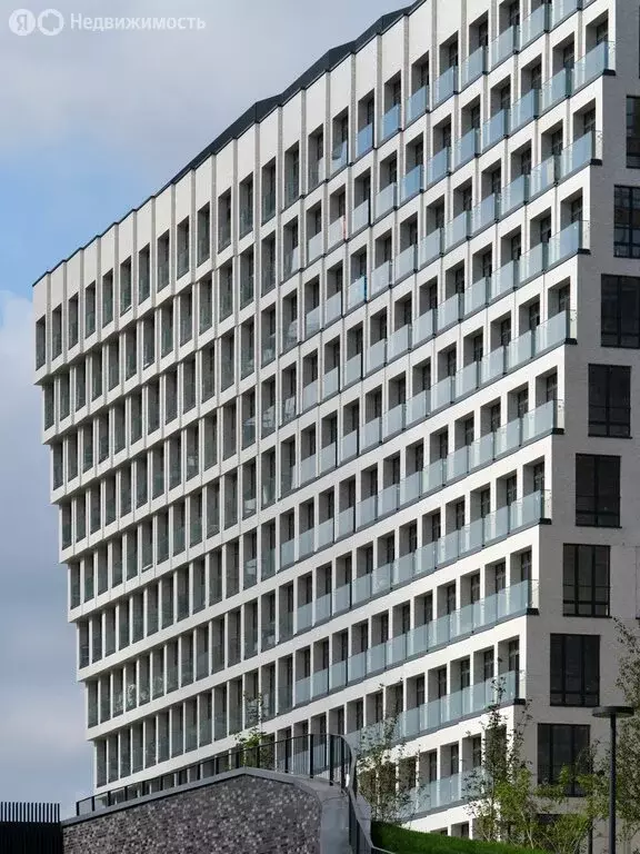 3-комнатная квартира: Москва, улица Академика Челомея, 1А (64 м) - Фото 2