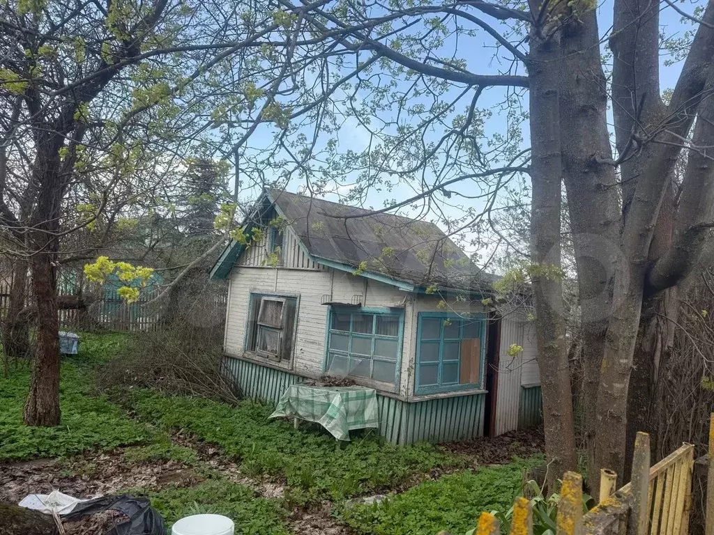 Участок 3,4 сот. (СНТ, ДНП) - Фото 1