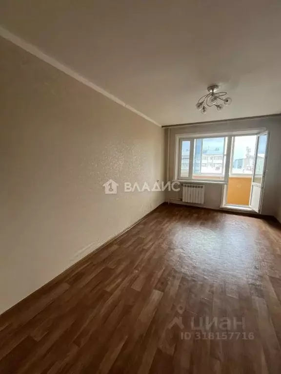 Комната Иркутская область, Иркутск Байкальская ул., 273А (18.0 м) - Фото 1