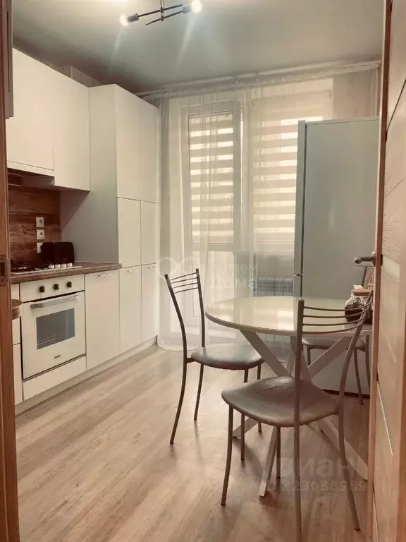 2-к кв. Волгоградская область, Волгоград ул. Химина, 8 (43.2 м) - Фото 1