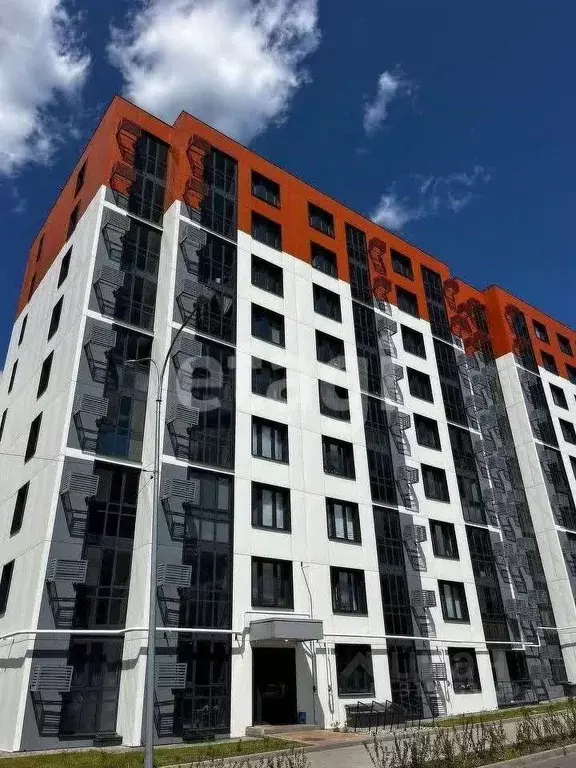 1-к кв. Белгородская область, Белгород ул. Анатолия Ачкасова, 2 (49.5 ... - Фото 0