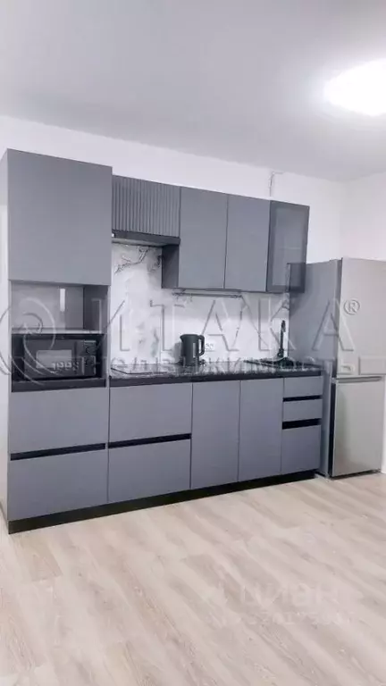 Студия Санкт-Петербург ул. Чарушинская, 32 (22.8 м) - Фото 2