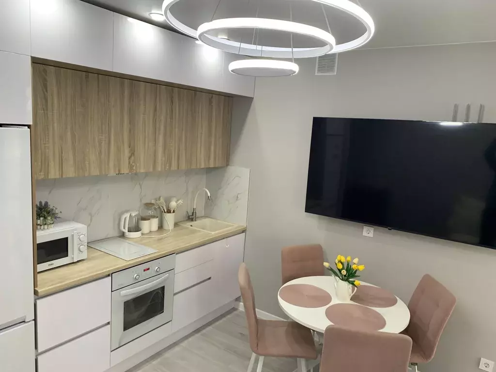 Продаётся квартира-студия, 26.2 м - Фото 0