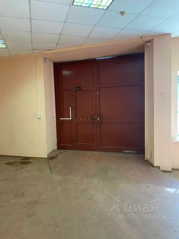 Помещение свободного назначения в Санкт-Петербург Цветочная ул., 16 ... - Фото 1