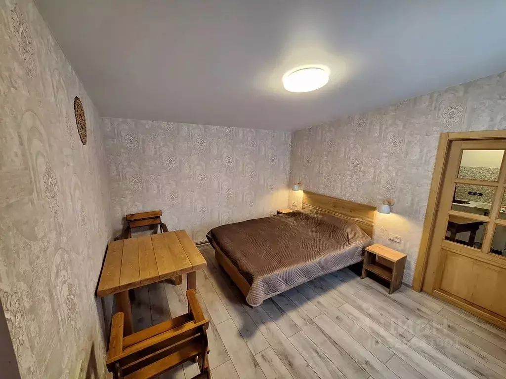 Дом в Краснодарский край, Мостовской пгт ул. Дюкарева, 20 (31 м) - Фото 1