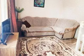2-к кв. Ставропольский край, Пятигорск ул. Дзержинского, 81 (25.0 м) - Фото 0