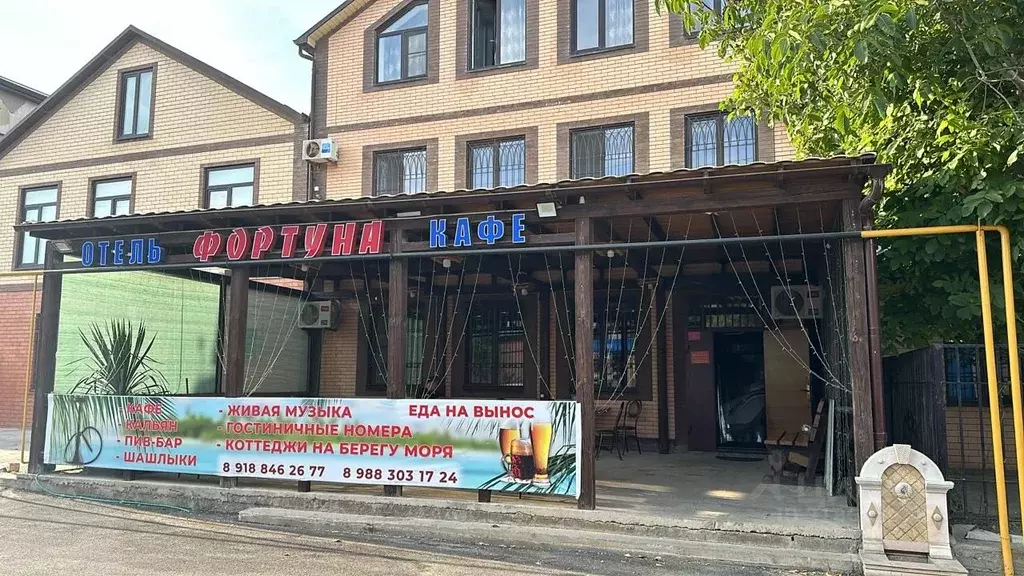 Помещение свободного назначения в Дагестан, Махачкала Караман-7 мкр, ... - Фото 0