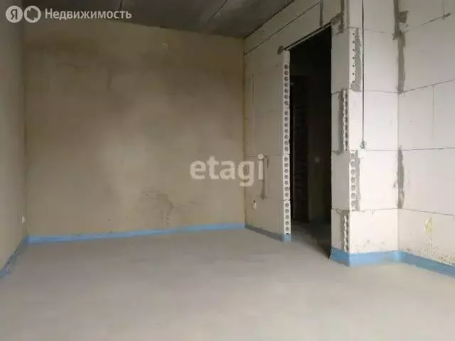 1-комнатная квартира: деревня Крутые Выселки, Лучезарная улица, 8А ... - Фото 1