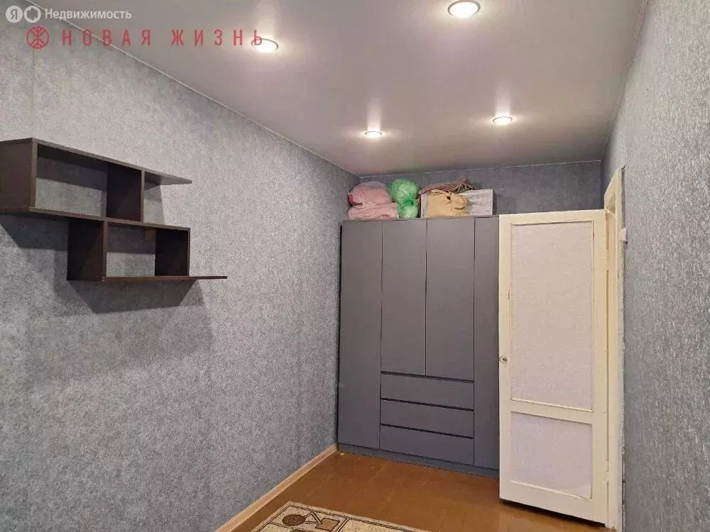 2-комнатная квартира: Самара, Ново-Вокзальная улица, 78 (43 м) - Фото 1