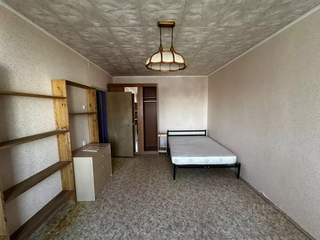 1-к кв. Москва ул. Мичуринский проспект Олимпийская деревня, 25 (38.0 ... - Фото 2