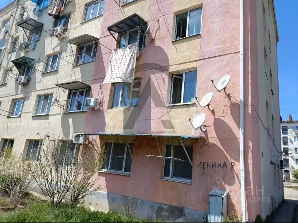 Комната Краснодарский край, Туапсинский муниципальный округ, ... - Фото 2
