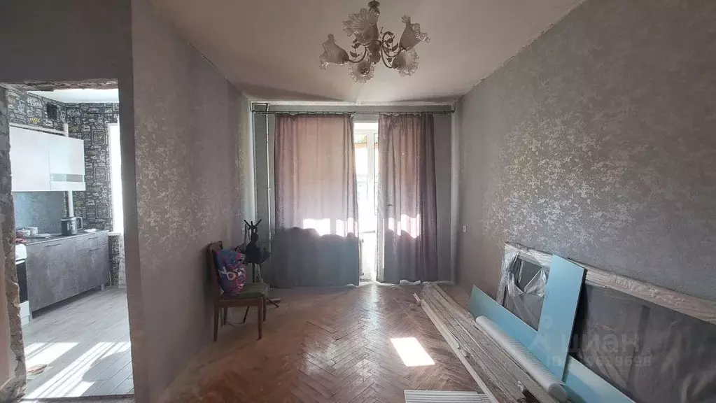 2-к кв. Московская область, Королев Пионерская ул., 39 (43.0 м) - Фото 1