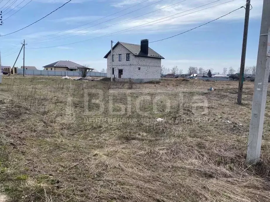Участок в Воронежская область, Рамонский район, с. Новоживотинное ... - Фото 2