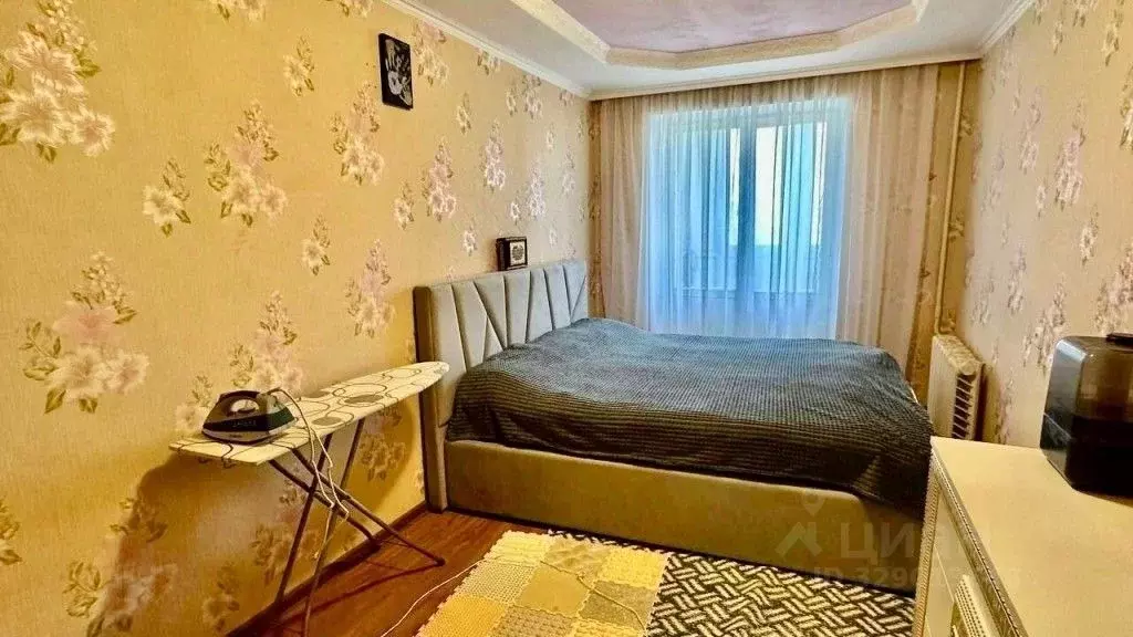 3-к кв. Крым, Симферополь ул. Гавена, 101 (61.0 м) - Фото 2