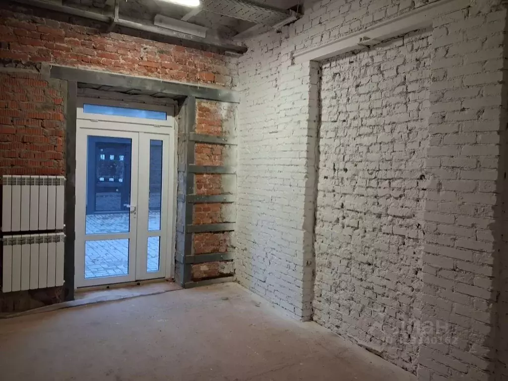 Помещение свободного назначения в Москва Смирновская ул., 2С1 (19 м) - Фото 2