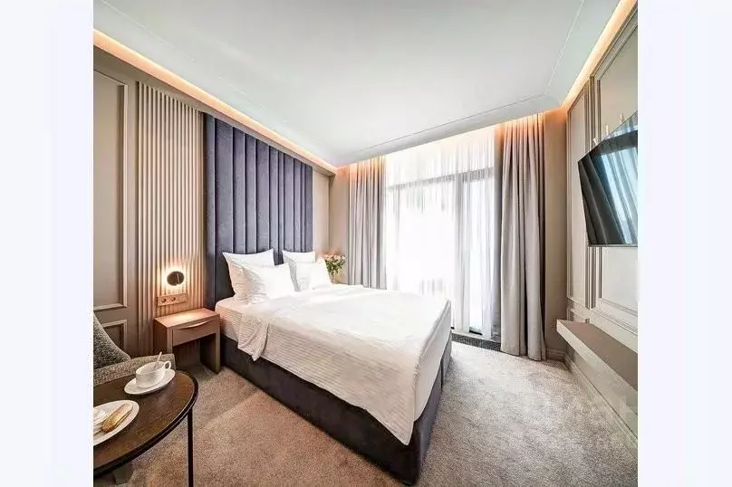 1-к кв. Краснодарский край, Сочи ул. Ленина, 217а (21.0 м) - Фото 2