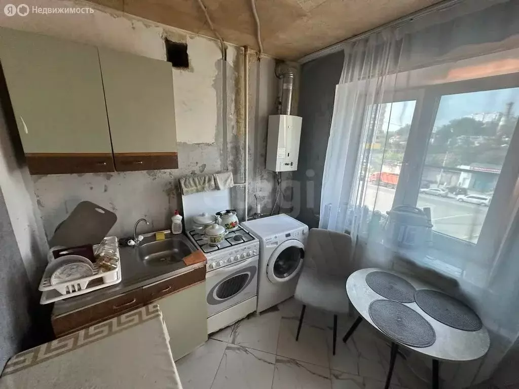 3-комнатная квартира: Тула, Оборонная улица, 87 (42 м) - Фото 1