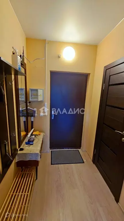 Продаётся 1-к квартира, 33.8 м - Фото 0