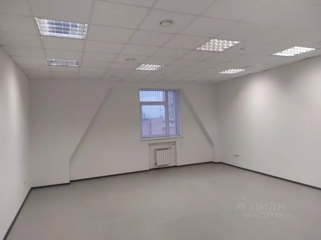 Офис в Санкт-Петербург ул. Маршала Говорова, 52 (647 м) - Фото 1