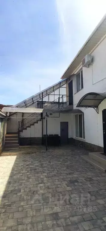 Дом в Крым, Евпатория ул. Татарская, 15/17 (155 м) - Фото 0