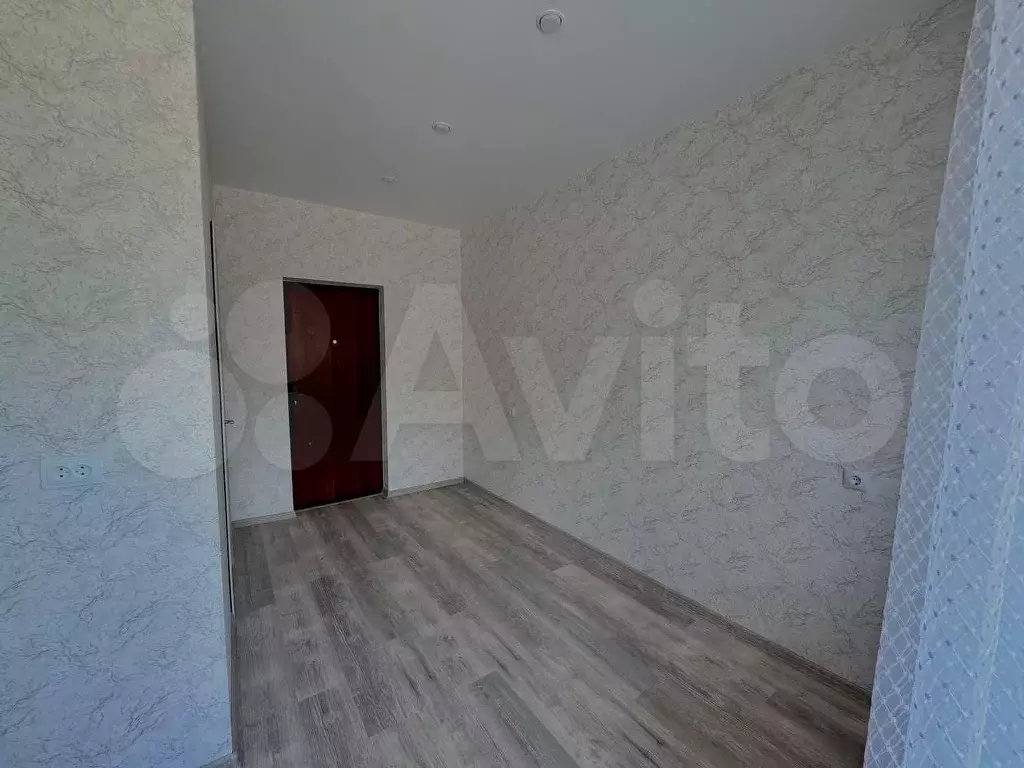 Квартира-студия, 13 м, 2/4 эт. - Фото 1