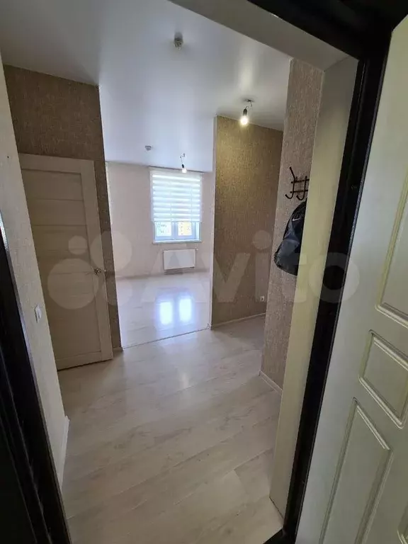 1-к. квартира, 48 м, 11/18 эт. - Фото 1