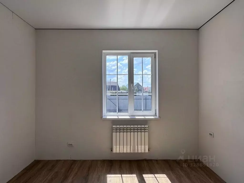 Дом в Омская область, Омский район муниципальный округ, пос. ... - Фото 1