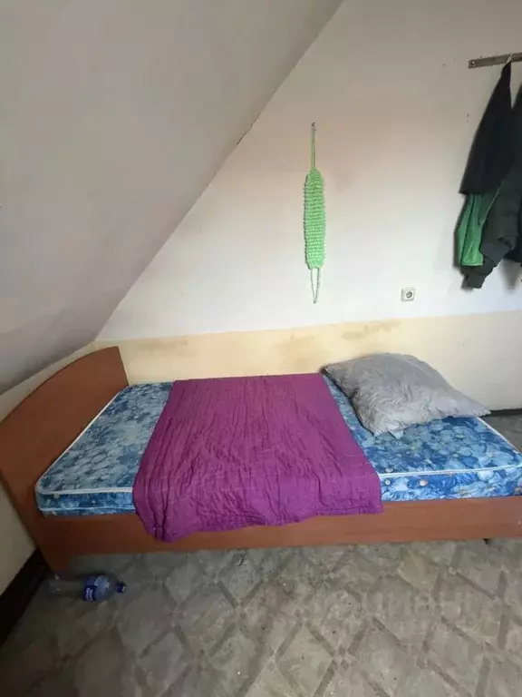 Комната Москва д. Мамыри, 30 (9.5 м) - Фото 2