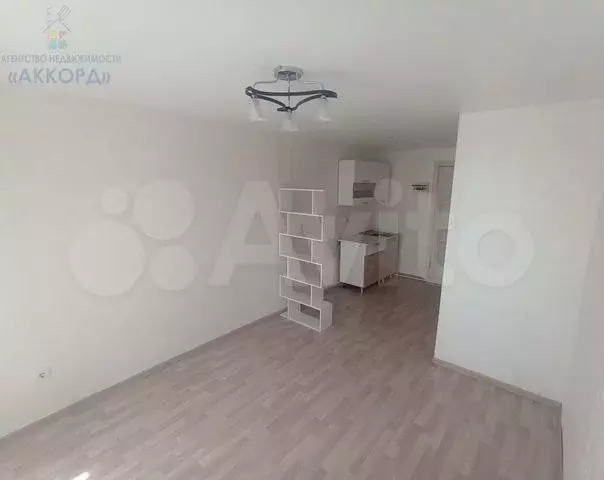 Квартира-студия, 18,6 м, 5/5 эт. - Фото 0