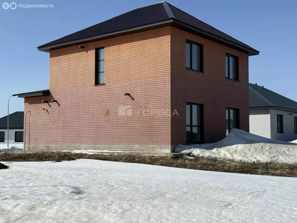 Дом в село Фирсово, Нектарная улица (161.5 м) - Фото 2