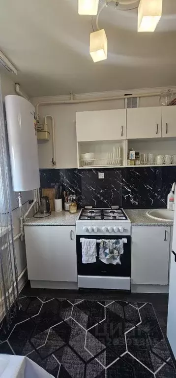 1-к кв. Саратовская область, Маркс Коммунистическая ул. (33.6 м) - Фото 2